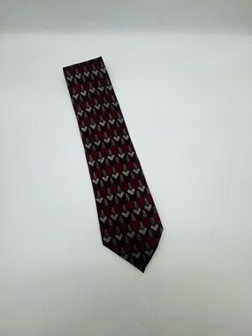 Ron Chereskin 100% Silk Tie